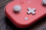 8Bitdo Lite 2 Bluetooth Gamepad - Pink
