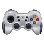 Logitech G F710 Wireless Gamepad with Vibration