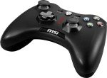 MSI Force GC30V2 Wireless Gaming Controller - Black