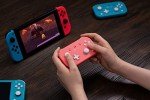 8Bitdo Lite 2 Bluetooth Gamepad - Pink