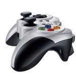 Logitech G F710 Wireless Gamepad with Vibration