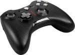 MSI Force GC30V2 Wireless Gaming Controller - Black