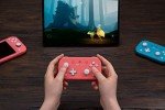 8Bitdo Lite 2 Bluetooth Gamepad - Pink