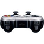 Logitech G F710 Wireless Gamepad with Vibration