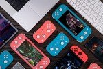 8Bitdo Lite 2 Bluetooth Gamepad - Pink