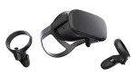 Oculus Quest 64GB All-in-One VR Headset