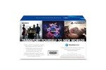 PlayStation VR Headset and Camera Bundle