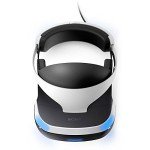 Sony PlayStation Virtual Reality Headset