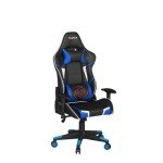 Goplus Ergonomic Gaming Chair with Massage Feature