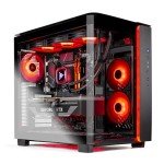Skytech King 95 Gaming PC: Ryzen 7 & RTX 4070 Ti