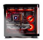 Skytech King 95 Gaming PC: Ryzen 7 & RTX 4070 Ti
