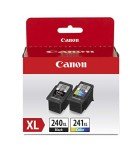 Canon PG-240 XL / CL-241 XL Ink Cartridge Pack