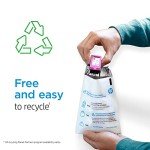 HP 62XL Black Ink Cartridge for Select Printers