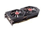 XFX Radeon RX 580 GTS 8GB Graphics Card