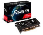 PowerColor Fighter Radeon RX 6600 8GB Graphics Card