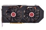 XFX Radeon RX 580 GTS 8GB Graphics Card