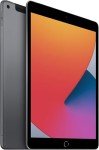 Apple iPad 2020 (10.2-inch, Wi-Fi, 32GB) - Space Gray (Renewed)
