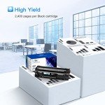 Canon 137 Black Toner Cartridge Replacement Pack