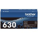 Brother TN630 Black Toner Cartridge - Standard Yield