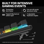 HyperX Alloy Origins Core TKL Gaming Keyboard