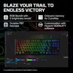 HyperX Alloy Origins Core TKL Gaming Keyboard