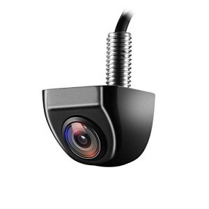 NATIKA HD Waterproof Backup Camera with Night Vision
