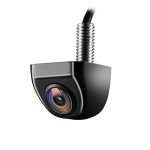 NATIKA HD Waterproof Backup Camera with Night Vision