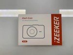 iZEEKER 2.5K Dash Cam with 32GB Card