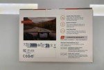 iZEEKER 2.5K Dash Cam with 32GB Card