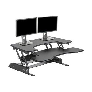 VariDesk Pro Plus 36 - Adjustable Sit-Stand Desk