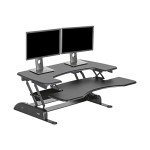 VariDesk Pro Plus 36 - Adjustable Sit-Stand Desk