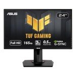 ASUS 24" G-SYNC Gaming Monitor 165Hz 1080p