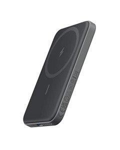 Anker 621 Magnetic Portable Charger, 5000mAh Power Bank