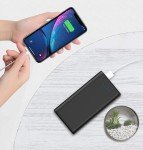 25800mAh Portable Power Bank with PD3.0 Fast Charging