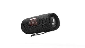 JBL Flip 6 Bluetooth Speaker - Waterproof, Long Battery Life