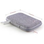 GeeKam NP-40 Rechargeable Battery Pack with Charger