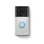 Ring Battery Doorbell 2024 - Live View & Alerts