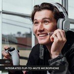 Astro A10 Gen 2 Wired Gaming Headset - Grey