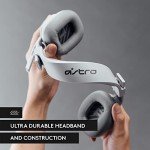 Astro A10 Gen 2 Wired Gaming Headset - Grey