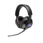 JBL Quantum 400 USB Gaming Headset with Surround Sound