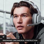 Astro A10 Gen 2 Wired Gaming Headset - Grey