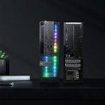 Dell RGB Gaming Desktop PC with Intel i5 & SSD