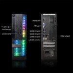 Dell RGB Gaming Desktop PC with Intel i5 & SSD