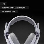Astro A10 Gen 2 Wired Gaming Headset - Grey