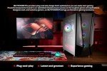 iBUYPOWER Trace 7 Mesh Gaming PC - Intel i7, RTX 4060