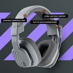 Astro A10 Gen 2 Wired Gaming Headset - Grey