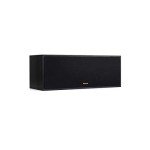 Klipsch R-52C Detailed Center Channel Speaker - Black