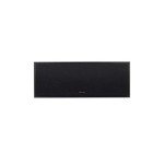 Klipsch R-52C Detailed Center Channel Speaker - Black