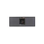 Klipsch R-52C Detailed Center Channel Speaker - Black