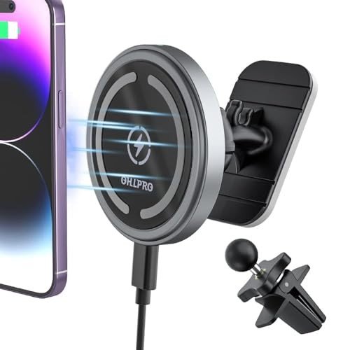 Wireless Car Chargers